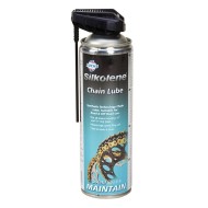 Silkolene Titanium Spray Ketten PTFE, MONDOKART, kart, go kart