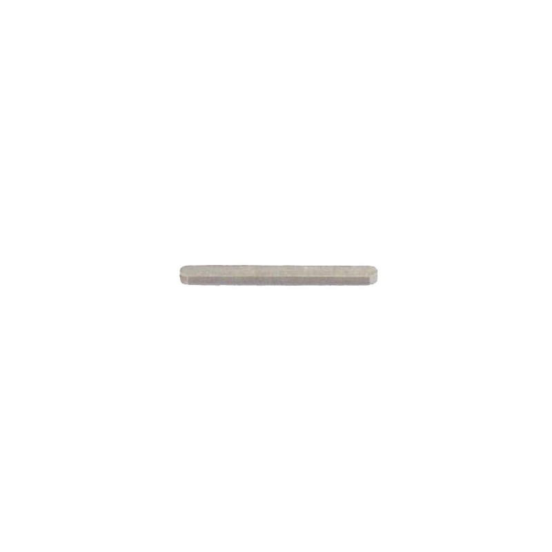 Flat key for 40mm axles Mondokart, mondokart, kart, kart store