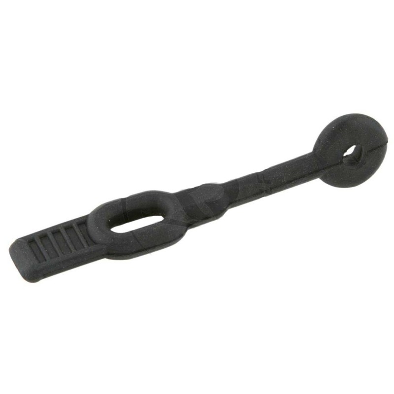 Fascetta gomma tirante per paracatena KF, MONDOKART, kart, go