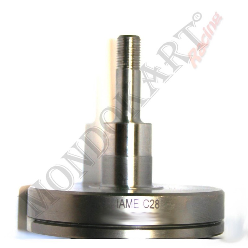 Half Crankshaft Side Ignition Iame 60cc X30 Waterswift