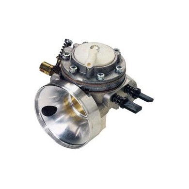 Carburador Tryton HB27 - 26 mm, MONDOKART, kart, go kart