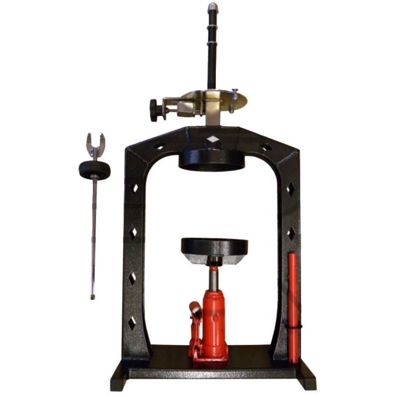 Bead breaker tires hydraulic piston (press) COMPLETE KIT - 2