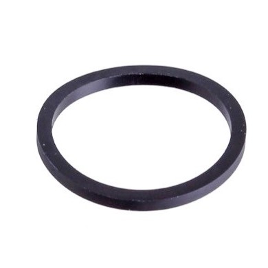 Grommet 26mm mit quadratischem Querschnitt Intrepid vorne -