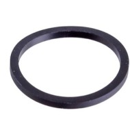 Gommino 26mm sezione quadrata Intrepid anteriore - Mini IPK