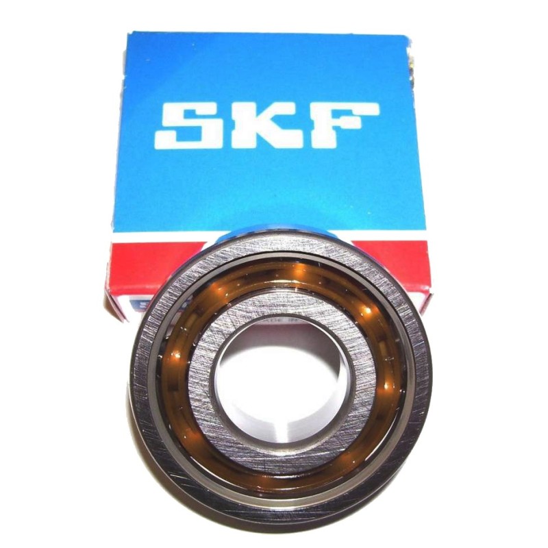 Roulement SKF 6205 TN9 C4 (cage polyamide) 6205, MONDOKART
