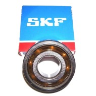 Bearing 6205 SKF C4 TN9 (polyamide cage) 6205, mondokart, kart