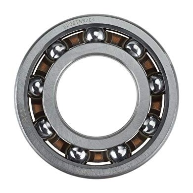 Roulement SKF 6206 C4 (cage polyamide) TN9 6206, MONDOKART