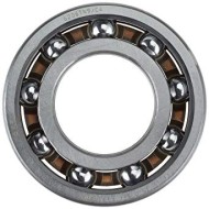 SKF Bearing 6206 C4 (polyamide cage) TN9 6206, mondokart, kart
