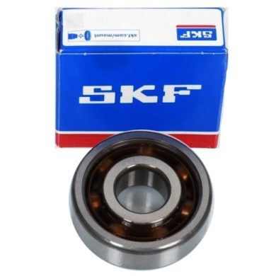 Rodamiento SKF 6303 TN9 C4 Arbol Equilibrador TM KF OK OKJ