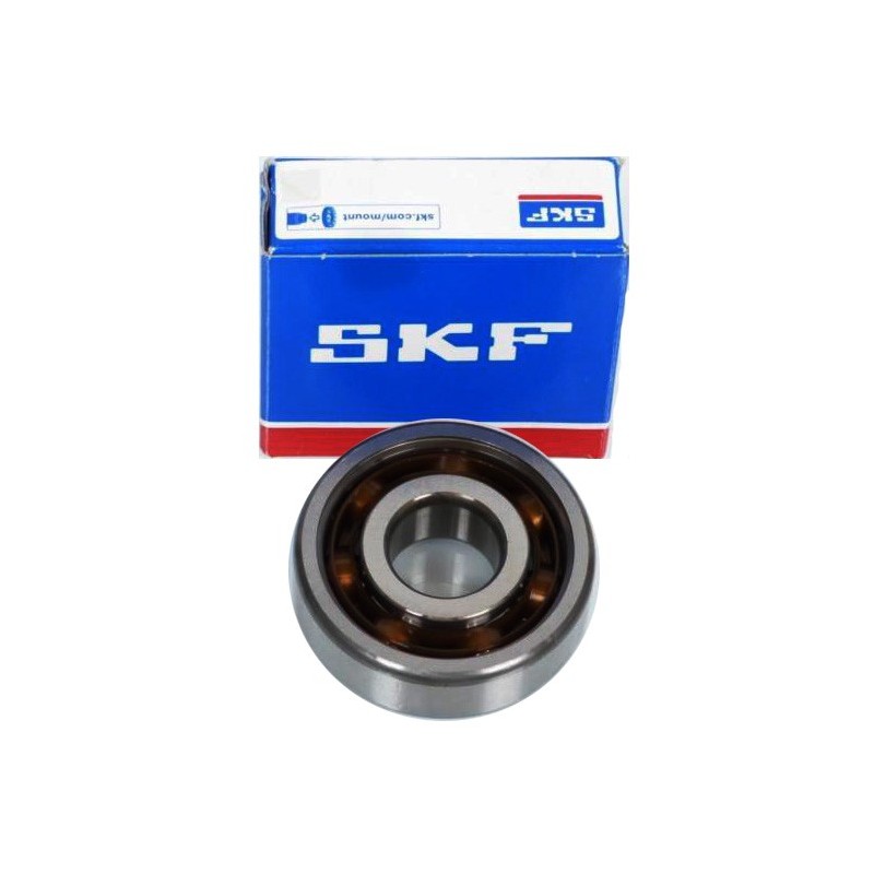 Rodamiento SKF 6303 TN9 C4 Arbol Equilibrador TM KF OK OKJ