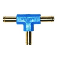 Raccordo T Festo in ottone, MONDOKART, kart, go kart, karting