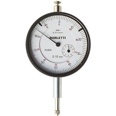 Comparator Centésimal Qualité Borletti, MONDOKART, kart, go