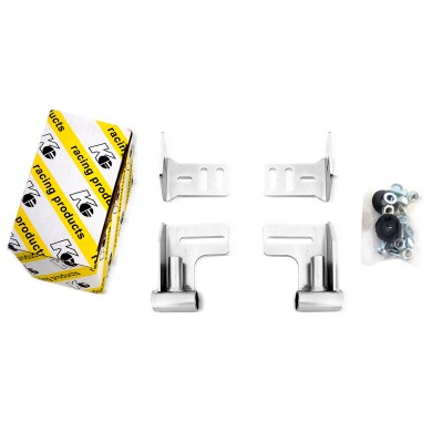 Kit Heckspoiler Angriff Minikart KG, MONDOKART, kart, go kart