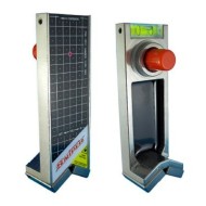 Laser Sniper V2 - alignement convergence, MONDOKART, kart, go