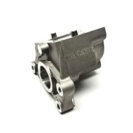 Support Metal Starter Motor Iame Easykart - Leopard, mondokart