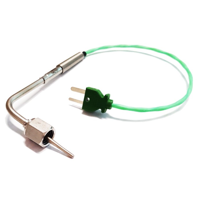 Sonda Temperatura Gas Escape Compatible MyChron AIM - UNIPRO -