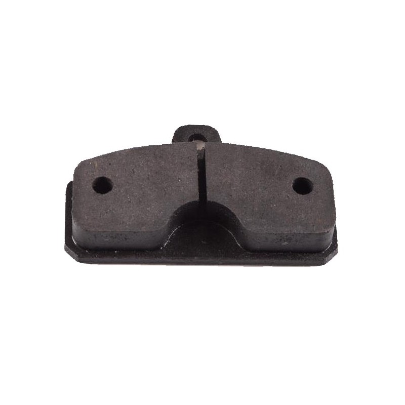 Brake pad Birel Easykart 125-100 (H16mm), mondokart, kart, kart