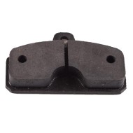 Brake pad Birel Easykart 125-100 (H16mm), mondokart, kart, kart