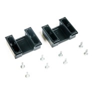 Front Bumper Connection Kit - NOT HOMOLOGATED, mondokart, kart