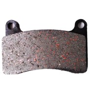 Pastilla Freno trasera Intrepid KF KZ R2K Compatible