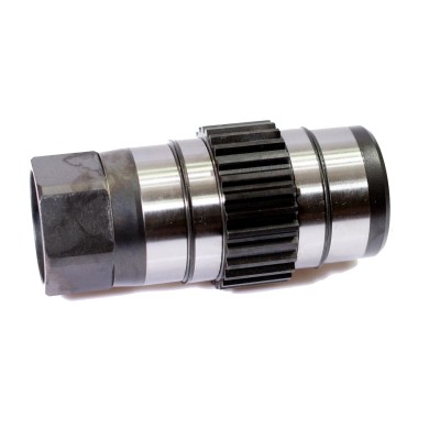 Arbol Perforado Rotax DD2, MONDOKART, kart, go kart, karting