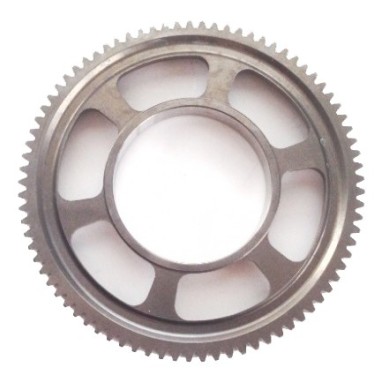 Zahnrad 81 T Rotax DD2, MONDOKART, kart, go kart, karting, kart