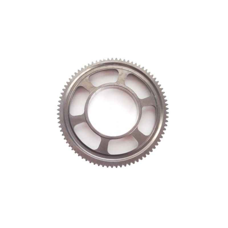 Engranaje Mínimo 81 T Rotax DD2, MONDOKART, kart, go kart