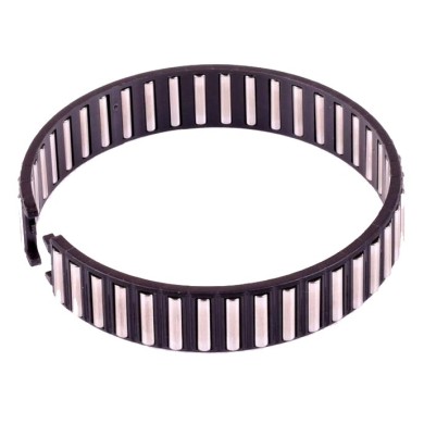 Rollenkäfiglager 52x57x12 Rotax DD2, MONDOKART, kart, go kart