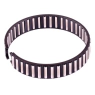 Rollenkäfiglager 52x57x12 Rotax DD2, MONDOKART, kart, go kart