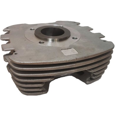 Cilindro completo TM 60cc Mini Ultima Versione 05/VO/20