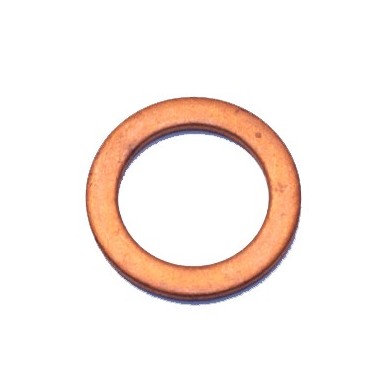 Rondella Tappo Spurgo Magnetico M12x1,5 Rotax DD2, MONDOKART