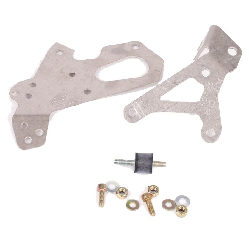 Bobine Support Rotax DD2, MONDOKART, kart, go kart, karting