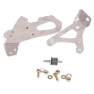 Bobine Support Rotax DD2, MONDOKART, kart, go kart, karting