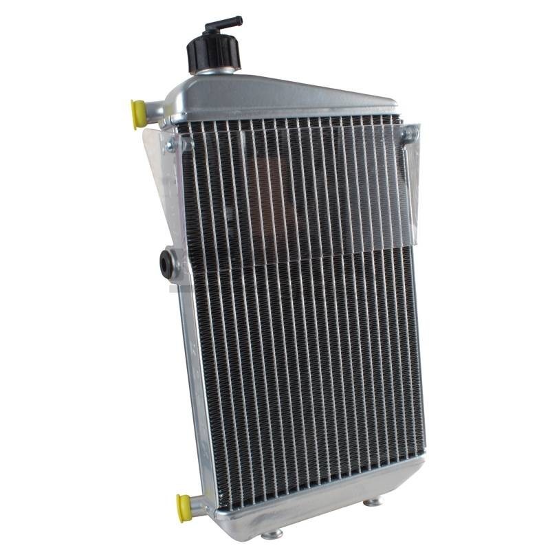 Radiateur Rotax Evo DD2, MONDOKART, kart, go kart, karting