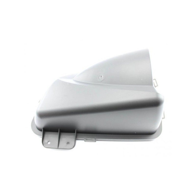 Left Air Filter Rotax Evo DD2, mondokart, kart, kart store