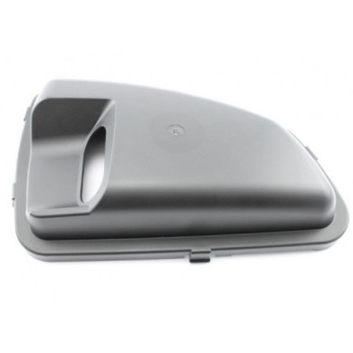 Corpo Filtro Destra Rotax Evo DD2, MONDOKART, kart, go kart