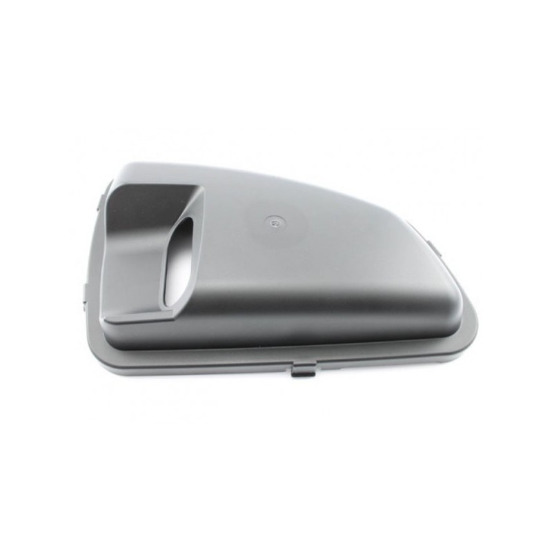 Corpo Filtro Destra Rotax Evo DD2, MONDOKART, kart, go kart