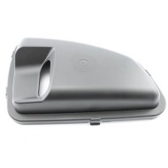 Cuerpo filtro derecho Rotax DD2 EVO, MONDOKART, kart, go kart