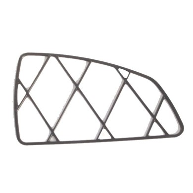 Rejilla filtro aire de esponja Rotax DD2 EVO, MONDOKART, kart