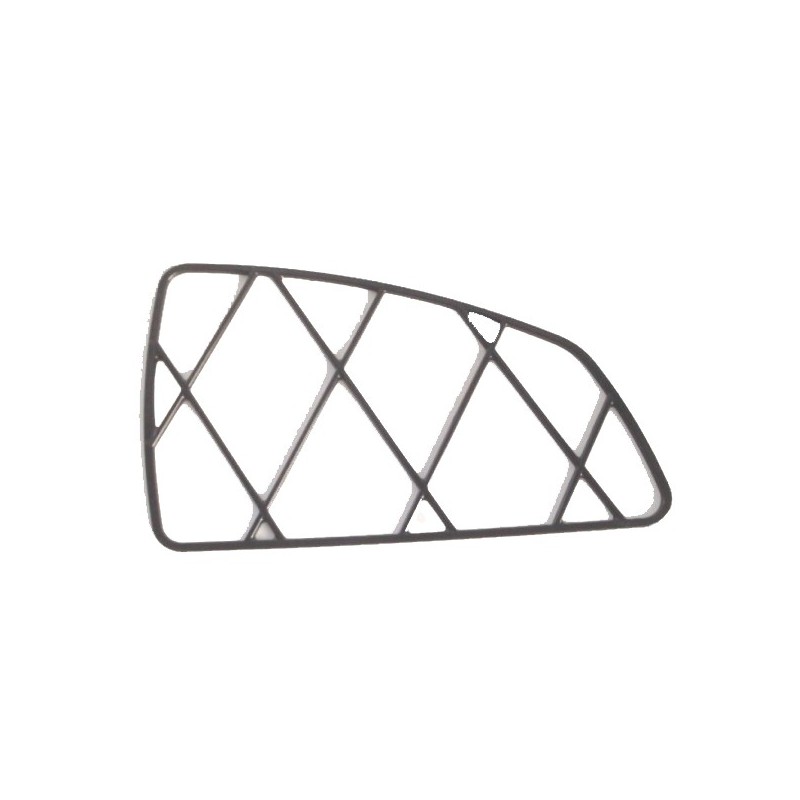 Unterstützung Sponge Luftfilter Rotax DD2 Evo, MONDOKART, kart