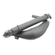 Exhaust complete Rotax Evo DD2, mondokart, kart, kart store