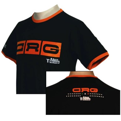 T-shirt Maglietta CRG VICTORY!, MONDOKART, kart, go kart