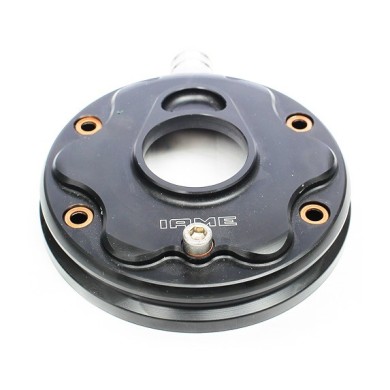 Culata (sin cupula) Iame Screamer 2 KZ, MONDOKART, kart, go