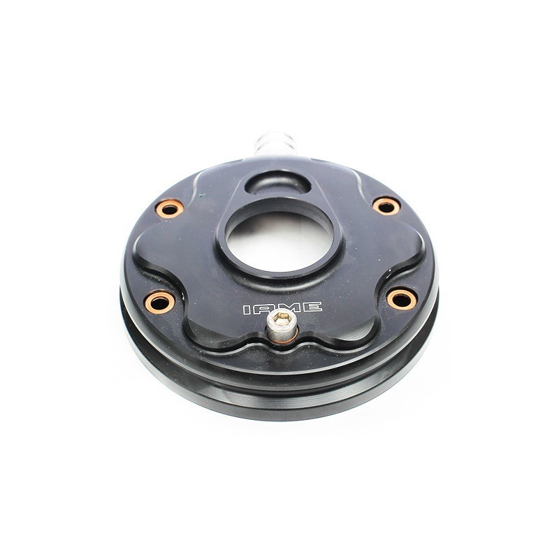 Cover Head Iame Screamer 2 KZ, mondokart, kart, kart store