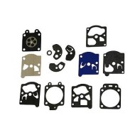 Revision Membranen Kit 50cc Vergaser Bluebird, MONDOKART, kart