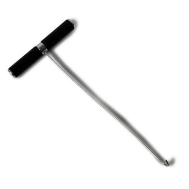 Spannhaken für Zugfeder, MONDOKART, kart, go kart, karting