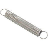 Muelle 70mm parachoques lateral, MONDOKART, kart, go kart