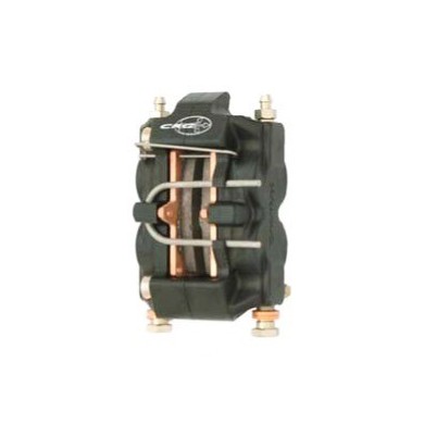 Rear calliper complete V04 CRG, mondokart, kart, kart store