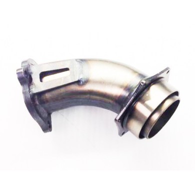 Exhaust manifold TM K11-K12, mondokart, kart, kart store