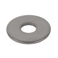 Rondella 6X24X2 mm, MONDOKART, kart, go kart, karting, ricambi